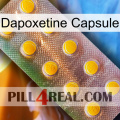 Dapoxetine Capsule new11